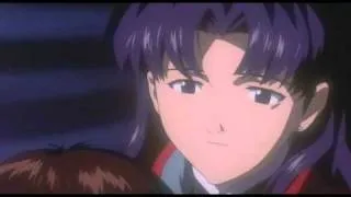 AMV EVANGELION Within Temptation - Forsaken