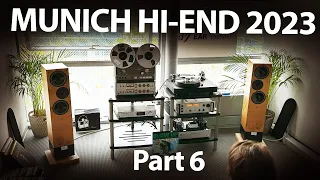 MUNICH Hi-End 2023 Part 6