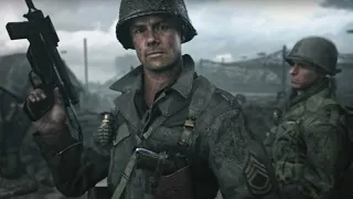 Operation Cobra - The battle of Normandy - CALL OF DUTY WW2