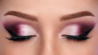 GLAM Smokey Eye that will TRANSFORM YOUR EYES!