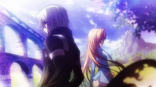 [AMV]~Единственные слова способные сохранить тебе жизнь....||Аниме клип|| Воскресенье без бога