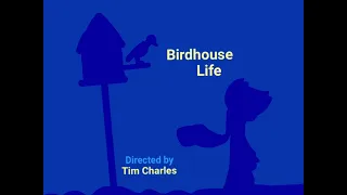 Crockett and friends birdhouse life opening original titles 2024￼