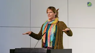 TDI 2023 Vortrag: Prof. Dr Maja Göpel