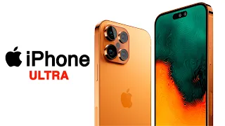 iPhone 16 Ultra już w 2024? Tym Apple Zaskoczy w NAJDROŻSZYM Telefonie!