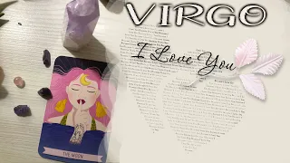 VIRGO 💗 THEY'LL DO WHATEVER IT TAKES TO WIN U BACK🏆They HATE that they care SO MUCH!😩END-MAY TAROT