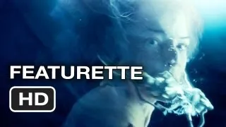 Resident Evil: Retribution Featurette - Alice's Story (2012) - Milla Jovovich Movie HD