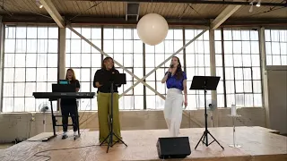 Hearing God's Voice in the Word: Part 1  - 5F Church Sunday Service