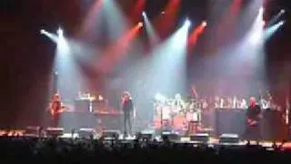 System Of A Down - Soldier Side Intro and BYOB  Live