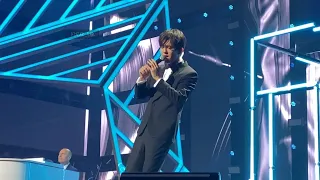 Know Знай Dimash Kudaibergen Димаш Песня года 2019 The Song of the Year 2019 07.12.2019