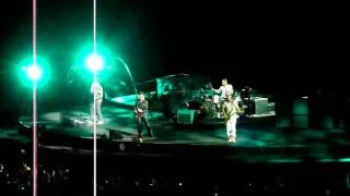 U2 - The Fly - Minneapolis, Minnesota