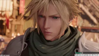 FFVII REBIRTH - spread the joy of gaming (Stream VOD 3/1/24)