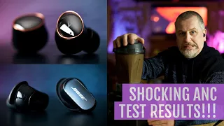 1MORE EVO -v- Bose QC2: True Wireless Earbuds Excellence!