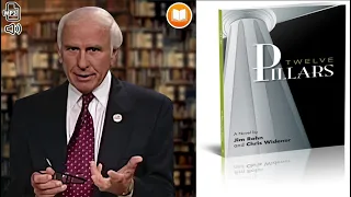 Jim Rohn Audiobook: Twelve Pillars Full Length - Best Motivational Speech