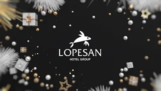 Lopesan Hotel Group Navidad 2019