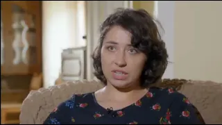 Trauma din patul conjugal, un documentar despre violența domestică, la @TVRcanaluloficial