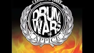 Drum Wars Promo