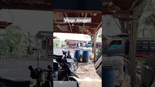 Vlogs Jonggol