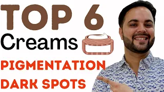 Top 6 Creams for Hyperpigmentation & Dark Spots Under ₹700