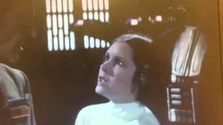 Rare Star Wars Bloopers