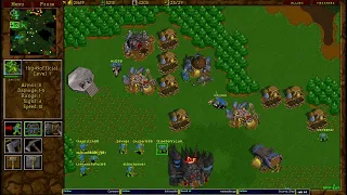 Warcraft 2 25.3.2024