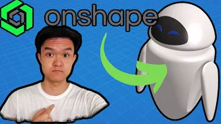 ANYONE can make ANYTHING with CAD! | Onshape Guide