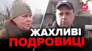 ❗У ХАРКОВІ тривожно / Як живе область після окупації?