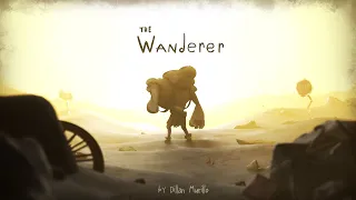 The Wanderer - Animated Short Film