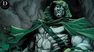 10 Characters Who Can Beat The Spectre