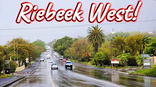 S1 – Ep 398 – Riebeek West – Two Former South African Prime Ministers were Born here!