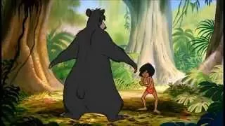 The Jungle Book (1967) - Diamond Edition Trailer