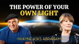 The Most Powerful Thing You Can Do Today In The World: Wayne Dyer Asks Abraham Hicks: