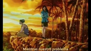 Hunter X Hunter Ending 2 Sub español