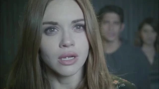 TEEN WOLF | YOU FOUND ME (HD)