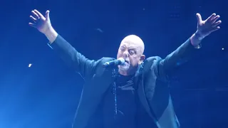 Billy Joel - An Innocent Man - Madison Square Garden, New York City - October 2023