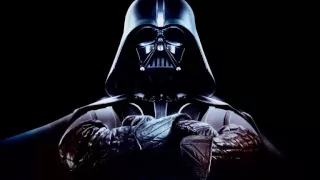 Vader Vs Luke Theme (Loop)