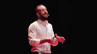 Storia della Cybersecurity: dalla guerra fredda ai ransomware | Filippo Lubrano | TEDxVerbania