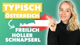 🇦🇹📚 Österreichisch lernen mit Büchern: "Die Sprache der Bäume" von Erwin Thoma