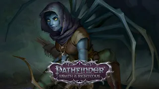 Pathfinder: Wrath of the Righteous - #Прохождение 9