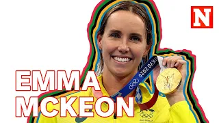 Emma McKeon: A Profile Of Australia's Most Decorated Olympian After The 2021 Tokyo Olympics