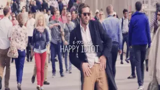 Jake Gyllenhaal Tribute || Happy Idiot
