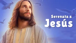 Serenata para el Señor Jesús