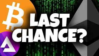 EMERGENCY VIDEO FOR ALL BITCOIN & ALTCOIN HOLDERS!!!! YOU WILL REGRET MISSING THIS!! [watch today..]