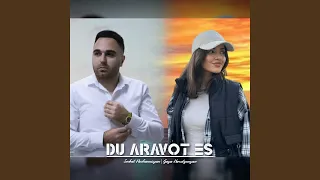 Du aravot es