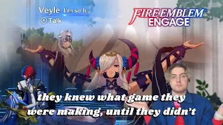 So, Fire Emblem Engage was stupid, right?