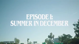 G-Eazy: OVERTIME // Summer In December (Episode 1)