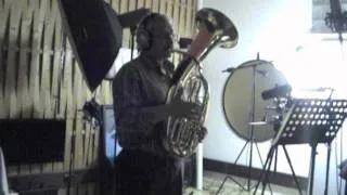 DEZPERADOZ - Funeral Brass Band Recordings (Studio Report Part 23)