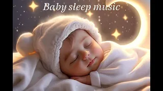 아기자장가 ♪ 마음이 편안해지는 수면음악 ♬ a baby lullaby ♬ baby sleep music 브람스 자장가