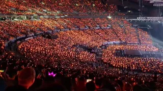 Candybong Wave - TWICE 5th World Tour Ready To Be - Philippine Arena, Bulacan