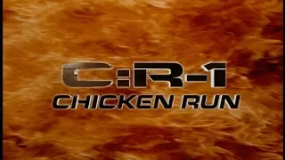 Chicken Run (2000) theatrical trailer #2