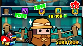 RESONANCE CHIP, WORTH TO SPEND GEMS OR MONEY? – Survivor.io Summer Canyon Guide